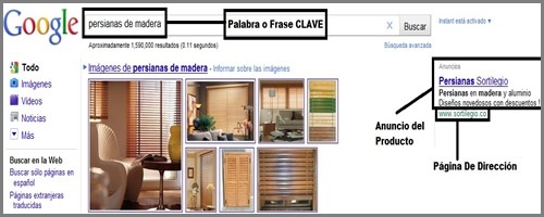 Clientes en Google